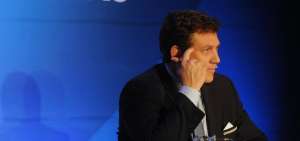 El presidente de la Conmebol, Alejandro Dom&iacute;nguez, dijo que su aspiraci&oacute;n es incluir a pa&iacute;ses europeo-latinos al torneo.