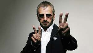 Ringo Starr ingresa al Sal&oacute;n del Rock el fin de semana 