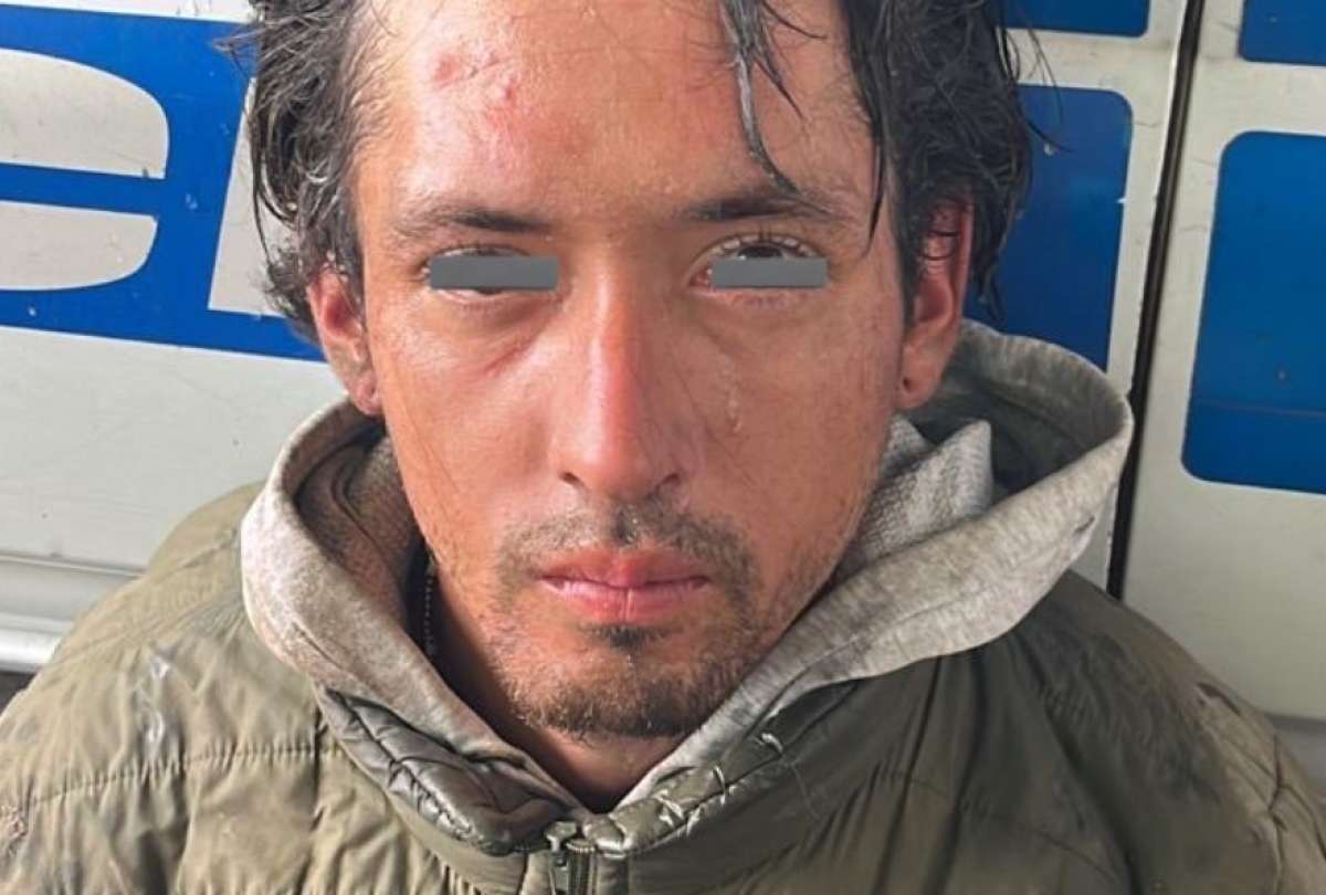 Otavalo: detenido podría ser deportado tras incitar a la violencia