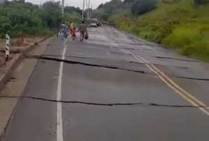 Aproximadamente 40 personas tuvieron que ser evacuadas