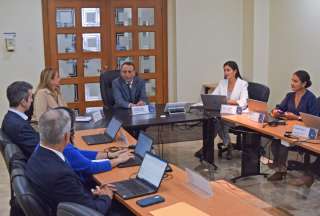 Banco Mundial y CFN concluyen negociaciones para financiamiento a mipymes