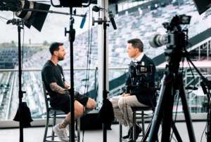 En entrevista con NBC News, el capitán argentino Leo Messi dijo que aún sueña con disputar un nuevo Mundial y que evaluará su estado físico antes de tomar una decisión definitiva.