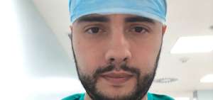 Francisco Mora. Coordinador de vigilancia epidemiol&oacute;gica IESS Quito Sur