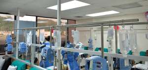 Las familias de los pacientes con c&aacute;ncer destinan hasta el 16% de sus ingresos &uacute;nicamente en pasajes para llegar a los centros de tratamiento.  