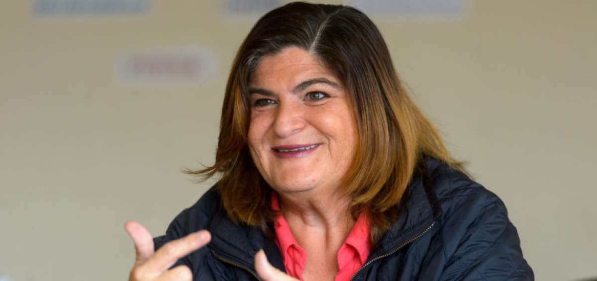 Mar&iacute;a Elsa Viteri es la nueva titular de la cartera de Finanzas
