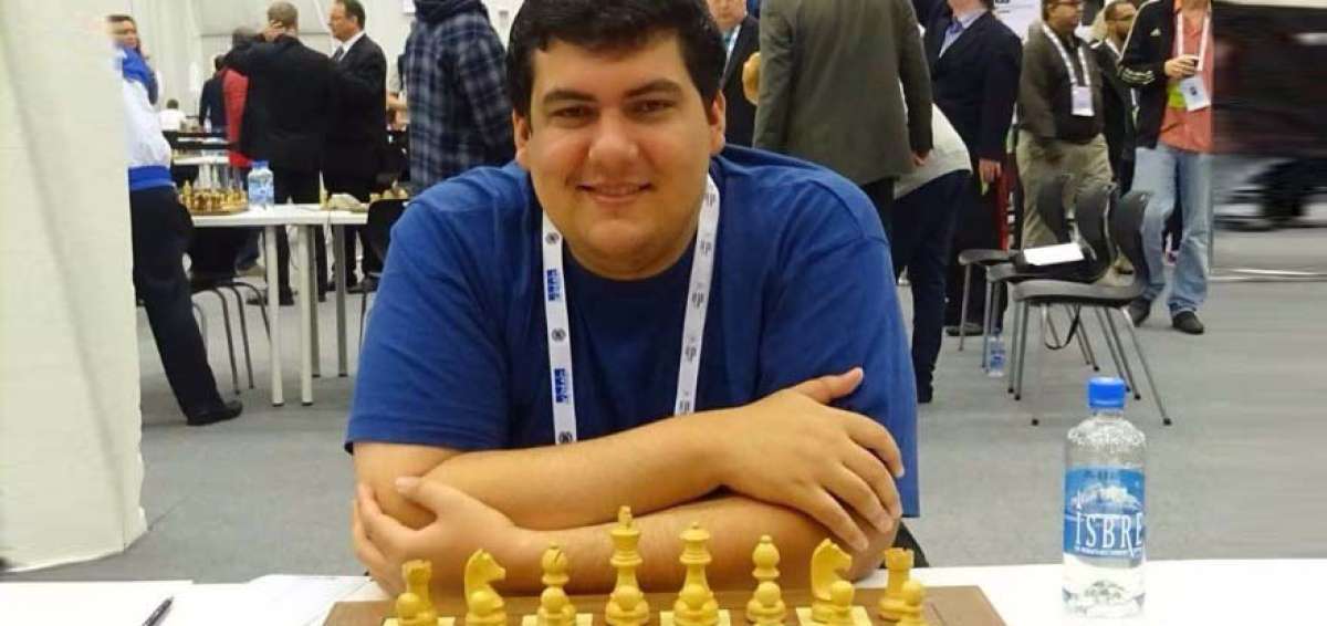 Torneo Nacional Absoluto de Ajedrez inicia hoy en Salinas