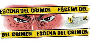 UNODC: M&aacute;s v&iacute;ctimas deja  la violencia que las guerras