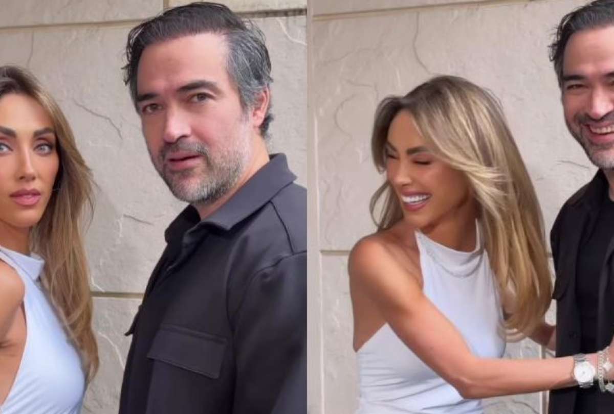Anah&iacute; y Alfonso Herrera compartir&aacute;n pantalla en &ldquo;Encuentros Sin Fronteras&rdquo;, una producci&oacute;n que promete conversaciones &iacute;ntimas, recuerdos de Rebelde y momentos cargados de nostalgia.