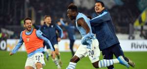 El ecuatoriano Felipe Caicedo ha marcado 5 tantos en la Serie A en la temporada 2019/2020