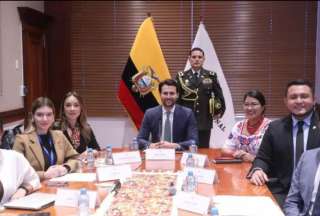El proyecto de ley que apunta a desarticular redes criminales inicia su camino legislativo con la calificación del CAL.