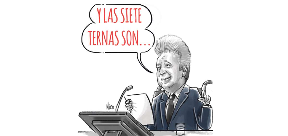 Expectativa...