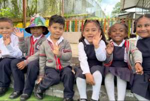 121 instituciones educativas de Quito pasar&aacute;n a modalidad no presencial por suspensi&oacute;n del servicio de agua potable
