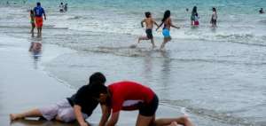 La Costa fue el destino m&aacute;s visitado en el feriado