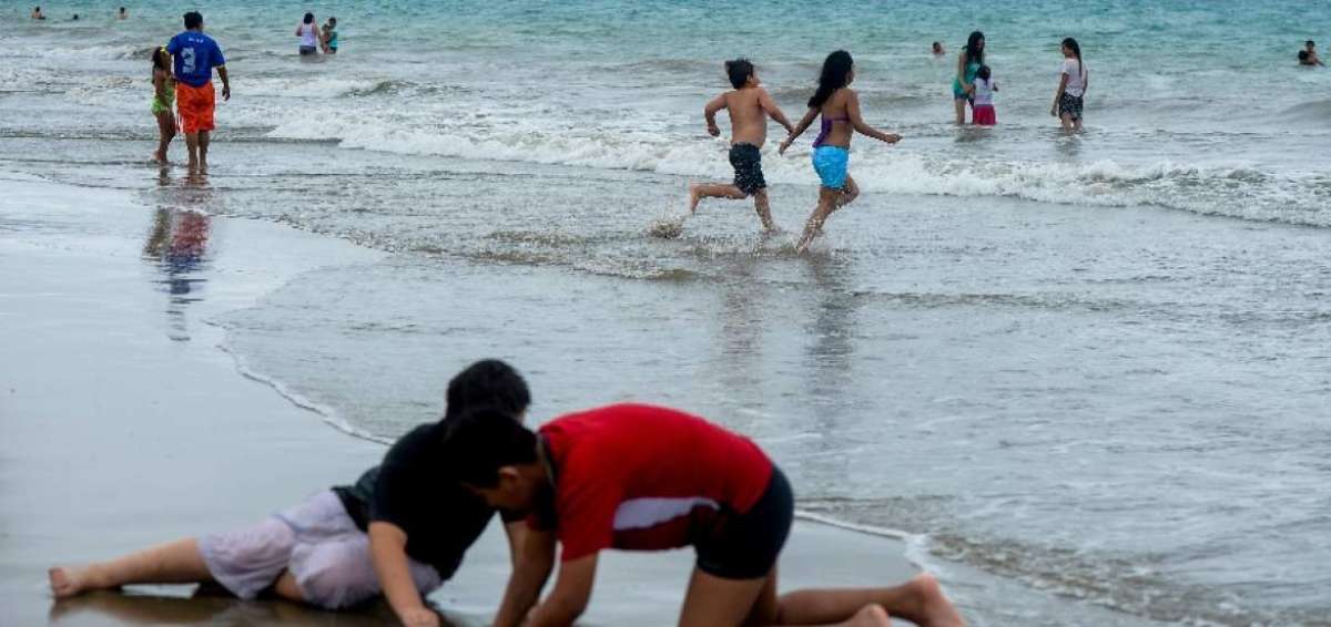 La Costa fue el destino m&aacute;s visitado en el feriado