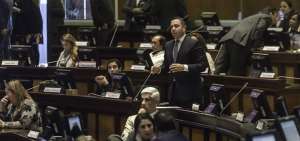 La Comisi&oacute;n de Desarrollo Econ&oacute;mico se encarg&oacute; de analizar el proyecto de ley que se cre&oacute; por la iniciativa de varios legisladores. 