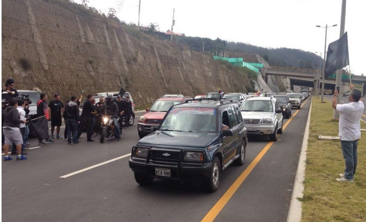 Foto: &Aacute;lvaro P&eacute;rez/El Tel&eacute;grafo 
