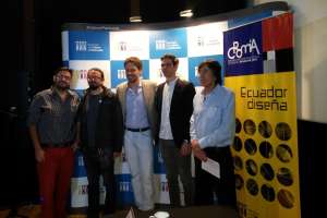 Con el Festival Crom&iacute;a se busca consolidar la econom&iacute;a social del conocimiento, la creatividad y la innovaci&oacute;n como el motor que impulsar&aacute; el cambio de la matriz productiva.