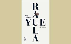 Rayuela- Julio Cort&aacute;zar