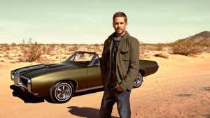 Los hermanos del actor Paul Walker, Caleb y Cody, se sumaron al reparto. Foto: Internet