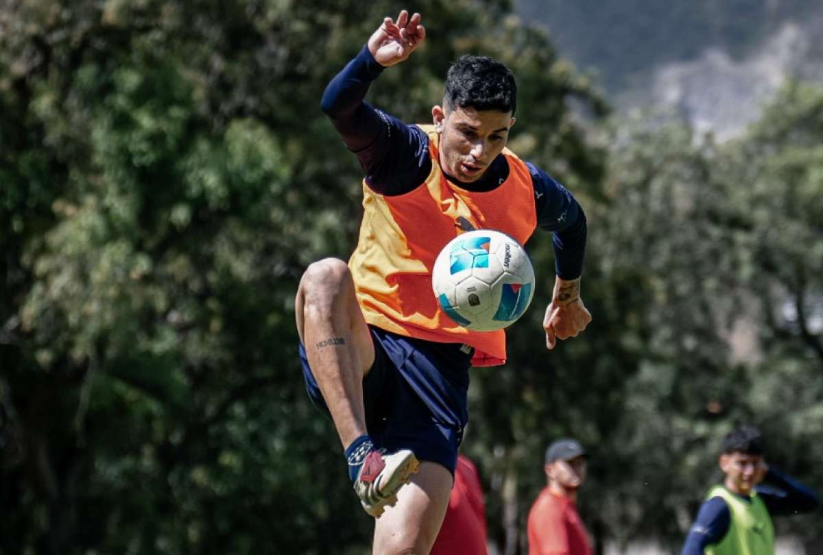 Olmedo recibirá a Liga de Quito por Copa Ecuador, en Riobamba