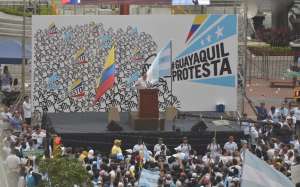 Foto: William Orellana/El Tel&eacute;grafo
