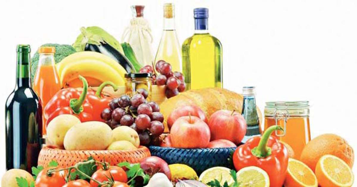 La dieta y la calidad de vida