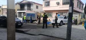 Los ladrones en Ecuador terminaron con 162 vidas