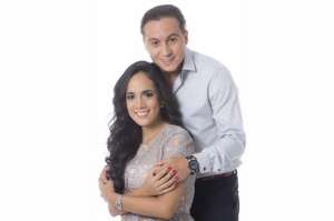 La funcionaria hizo el anuncio en Twitter y Facebook. 