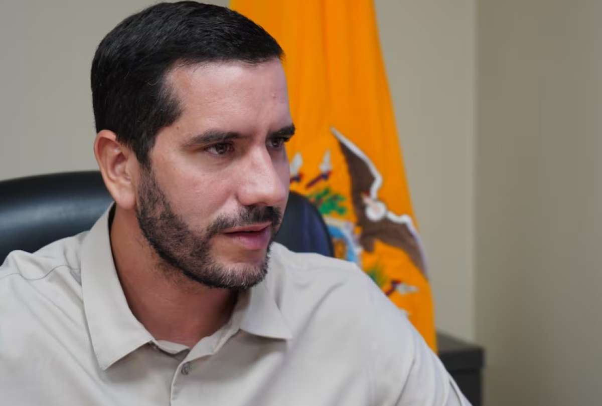 Roberto Luque descarta candidatura para las elecciones seccionales