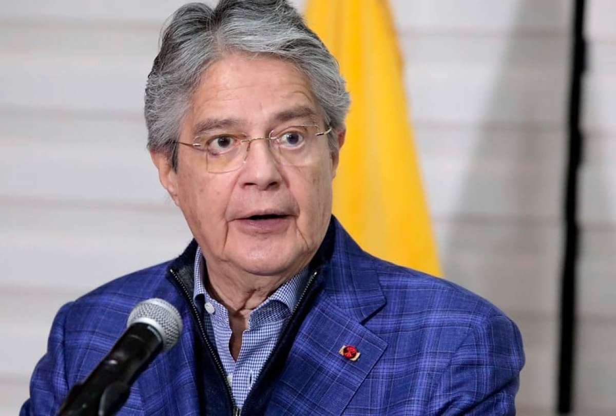 Este miércoles, 01 de marzo de 2023, presidente de la República, Guillermo Lasso, viajará a Costa Rica con una comitiva de tres funcionarios de Gobierno.
