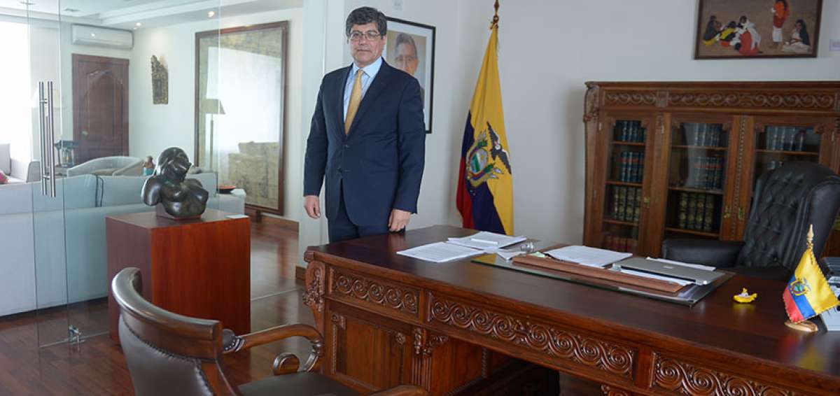 "La justicia tendr&aacute; la &uacute;ltima palabra sobre el crimen de los periodistas"