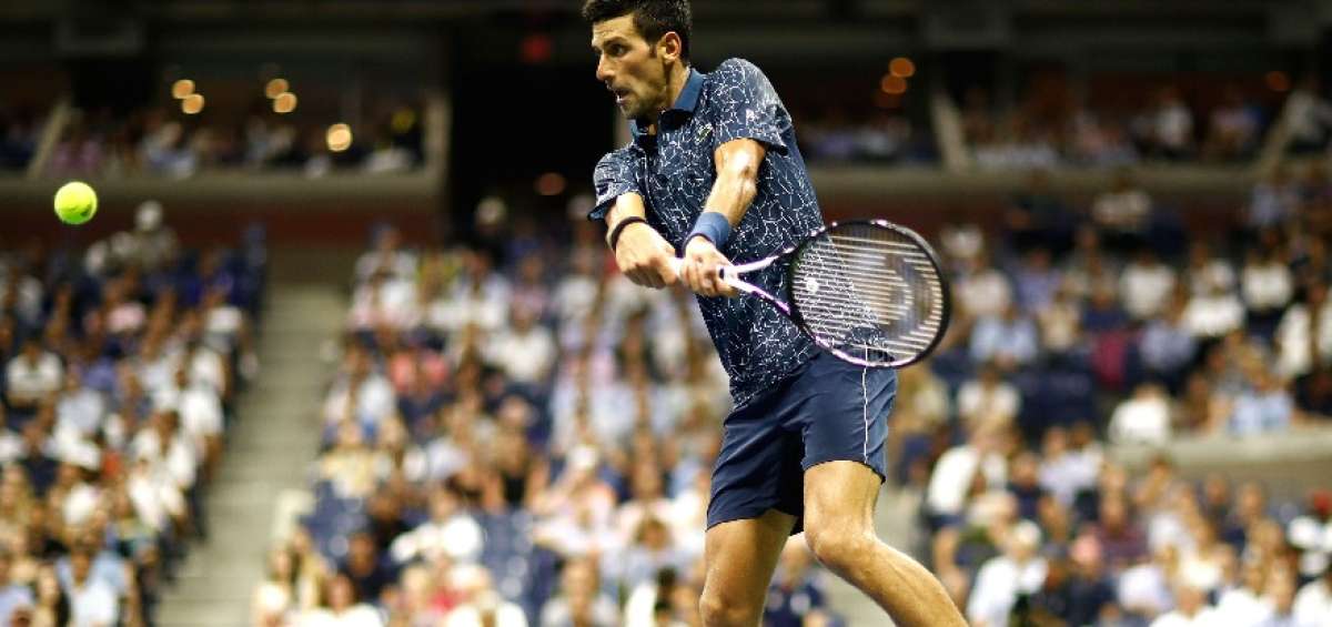 Djokovic jugar&aacute; con Nishikori en las semifinales del US Open