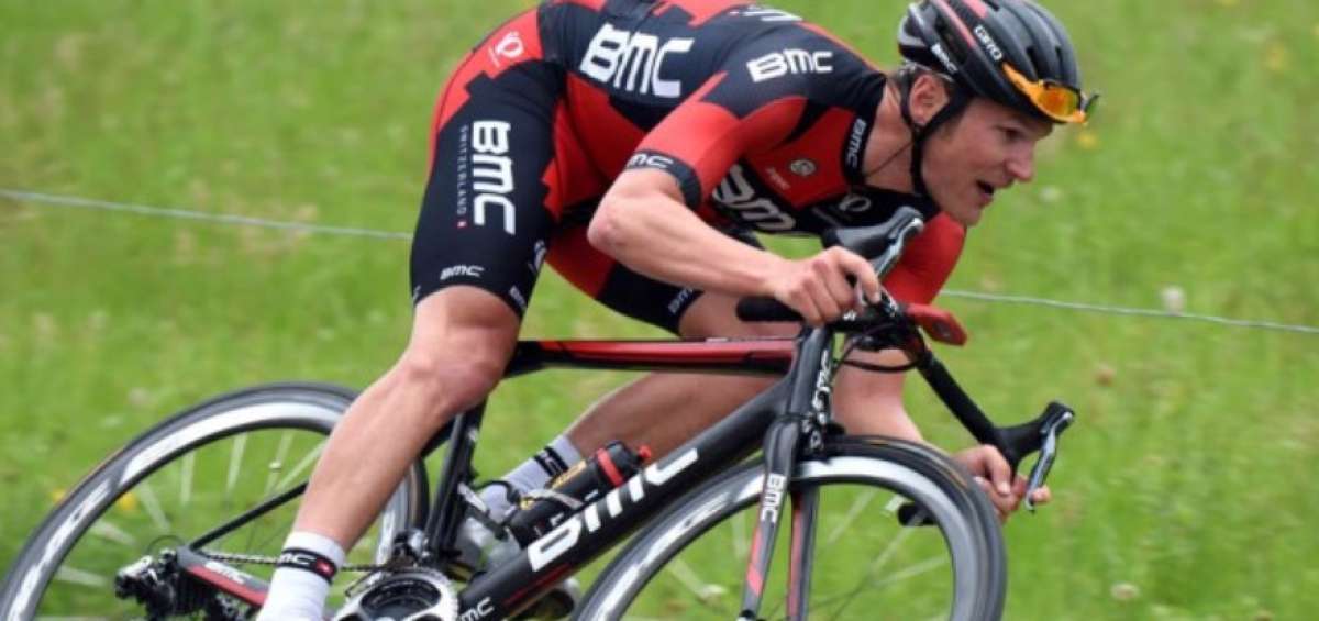 Drucker se impone en la 16&ordf; etapa de la Vuelta a Espa&ntilde;a