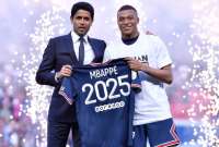 Mbappé: UEFA investigará las cuentas del PSG