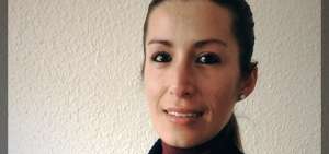 Daniela Su&aacute;rez   Psic&oacute;loga cl&iacute;nica, terapeuta familiar y experta en cuidados paliativos