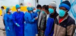 Adolescentes infractores ser&aacute;n trasladados a sus provincias
