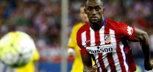 Jackson Mart&iacute;nez no acudi&oacute; al entrenamiento de este martes y el club explic&oacute; que era por motivos personales.