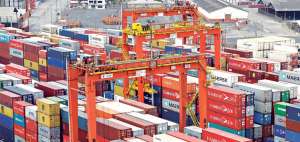 Movimiento de carga en los puertos de Am&eacute;rica Latina aument&oacute; 7,7%