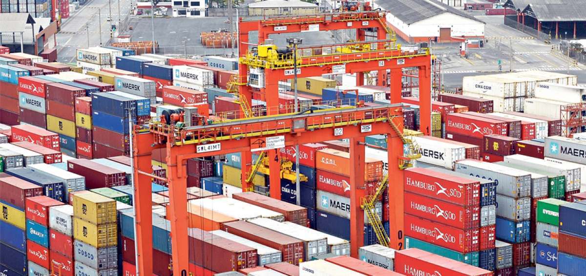 Movimiento de carga en los puertos de Am&eacute;rica Latina aument&oacute; 7,7%
