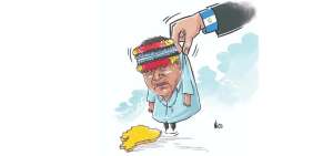 Expulsado