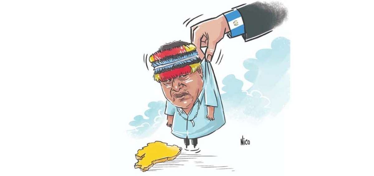 Expulsado