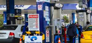 El precio de la gasolina no ser&aacute; revisado
