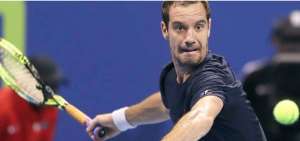 Richard Gasquet se perder&aacute; el Abierto de Australia por una persistente lesi&oacute;n