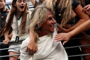 &ldquo;Es para el Ecuador&rdquo;: Beccacece resalta la alegr&iacute;a de la Tri tras vencer a Alemania 
