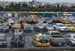 Se termina el plazo para retirar vehículos de los Centros de Retención Vehicular