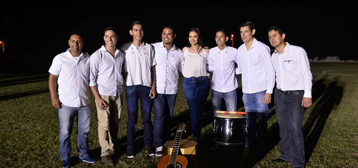 El conjunto se cre&oacute; en la Uleam y tiene como prioridad fortalecer la m&uacute;sica montuvia.