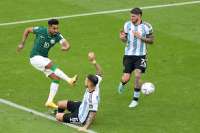 Sergio Agüero anticipó lo que mostraría Arabia Saudita ante Argentina meses antes del estreno en el Mundial