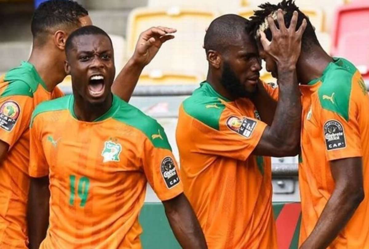 La selección de Costa de Marfil venció 3-0 a Kenia y logró la clasificación al Mundial de 2026. 