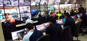 La Corporaci&oacute;n para la Seguridad Ciudadana de Guayaquil cuenta ahora con acceso a las c&aacute;maras de vigilancia del ECU-911 y viceversa.