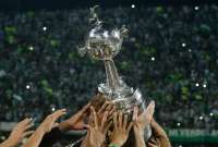 Argentinos y brasileños buscarán inscribir su nombre en la historia de la Copa Libertadores.